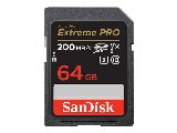 Extreme PRO 64 GB SDXC Klasse 1064GB SDXC