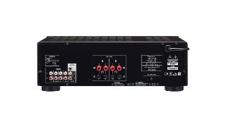 Pioneer SX-10AE - Modtager