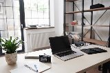 D-Link DMS-107 5-Port 2.5 Gigabit Switch - Switch - 7 porte - ikke administreret