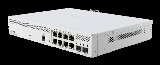 CSS610-8P-2S+IN 8-Port 2xSFP+ PoE 140W Switch