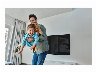 TVM 3405 Comfort Wall Mount Fixed 32-77" 50KG - Monteringssæt - vægmonterbar