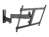 Vogels Tvm 3645 Comfort Wall Mount Motion+ 40-77" 35kg Black - Monteringssæt (fuld bevægelse)