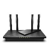 TP-Link Archer AX55 AX3000 Dual Band Gigabit Wi-Fi 6 Router