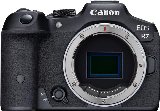 EOS R7 Body - Digitalkamera - 4K - spejlløst system