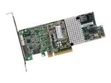 Broadcom MegaRAID SAS 9361-4i RAID controller PCI Express x8 3.0 12 Gbit/sek. - Styreenhed til lagring (RAID) - indstikskort - lavprofil