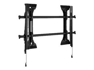 MSM1U tv-beslag 119,4 cm (47") Sort