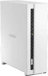 QNAP TS-133 - NAS-server
