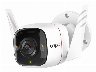 Tapo C320WS Bullet (shape) IP-sikkerhedskamera Indendørs & udendørs 2160 x 1440 pixel Væg