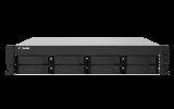 QNAP NAS TS-832PXU-4G - NAS-server