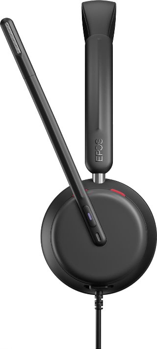IMPACT 860TStereo USB-C Microsoft Teams, Google Meet Sort