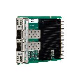 Broadcom BCM57412 Ethernet 10Gb 2-port SFP+ OCP3 Adapter for Intern Ethernet / Fiber 10 Mbit/s - Netværksadapter