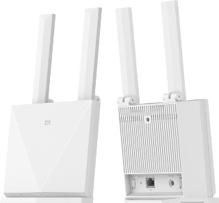 K10 4G Wireless Router