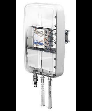QuMAX Omni for Teltonika RUTX50
