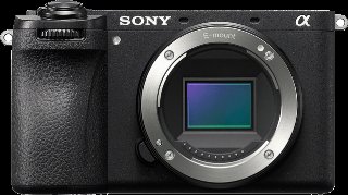 A6700 Body