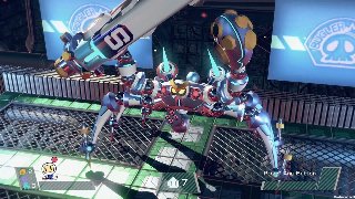 Konami Super Bomberman R - Shiny Edition
