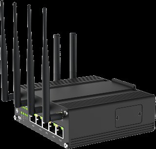 UR75 V3 Industrial 5G Router