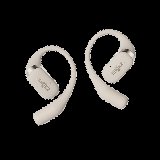 OpenFitStereo Hvid - Ægte trådløse øretelefoner - Bluetooth - trådløs