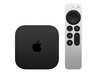 TV 4K 64GB WiFi (3rd Gen) - AV-afspiller