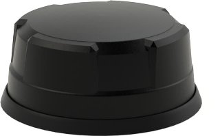 Vehicle Antenna 4x4 MIMO 5G/4G WiFi Black