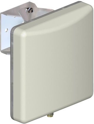 Patch Antenna WiFi 2.4/5GHz 9dBi