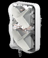 AX50M antenne Retningsbestemt antenne PoE/LAN 7 dBi