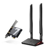Archer TBE550E Intern WLAN / Bluetooth 9300 Mbit/s - Netværksadapter