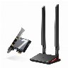 Archer TBE550E Intern WLAN / Bluetooth 9300 Mbit/s - Netværksadapter