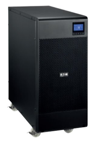 9SX 6 kVA UPS-enhed Dobbeltkonvertering (online) 5400 W
