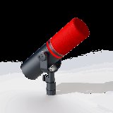 Mic Foam Windscreen