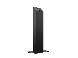 5179 skærmbeslag til skiltning 81,3 cm (32") Sort - Stativ (kioskstil) - gulvstående
