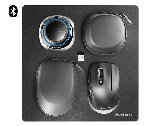 3Dconnexion SpaceMouse Wireless Kit 2 - 3D-mus - Trådløs