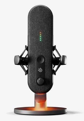 Alias USB Microphone