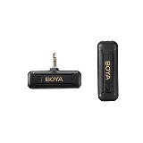 BOYA Wireless Microphone x2 BY-WM3T2-M2
