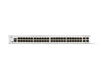 Catalyst C1200 Smart 48x1GbE 4x10GbE SFP+ Switch