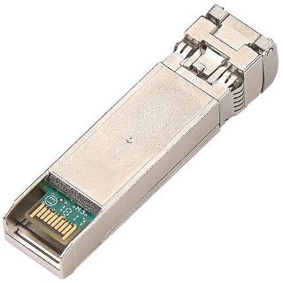 SFP+ Optical Transceiver LX/LR 1310nm Singlemode