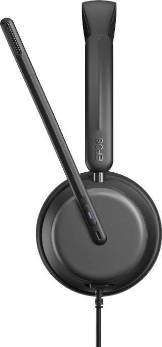 IMPACT 860T ANCStereo USB-C Microsoft Teams Sort