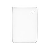 Rakuten Kobo Clear Case e- bog etui 15,2 cm (6") Cover Transparent