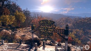 Bethesda Softworks Fallout 76 - Sony PlayStation 4