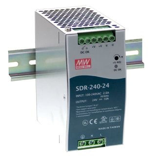 SDR-240-24 spændingstransformer