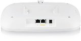 Zyxel NWA130BE WiFi 7 2.5GbE Access Point - Trådløs forbindelse