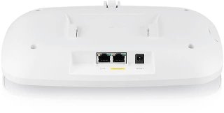 Zyxel NWA130BE WiFi 7 2.5GbE Access Point - Trådløs forbindelse