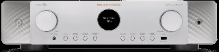 CINEMA 70s 70 W 7.2 kanaler Stereo Sølv
