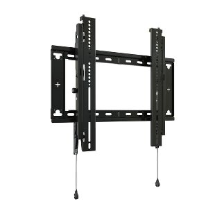 Medium Fit Tilt Wall Mount For 32-65" Black