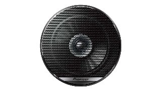 Pioneer G-series - Højttalere