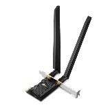 Archer TXE72E Intern WLAN / Bluetooth 2402 Mbit/s - Netværksadapter