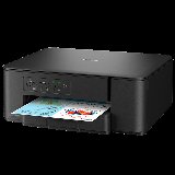 DCP-J1260W A4 Multifunktionsprinter