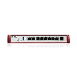USG FLEX 200HP hardware firewall 5 Gbit/s