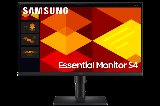 Essential Monitor S4 S40GD24" 1920 × 1080pixels IPS 16:9 100Hz