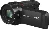 HC-VX3 4K - Videokamera - 4K