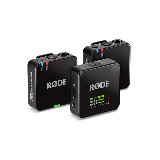 Wireless GO Gen 3 - Trådløst mikrofonsystem - USB